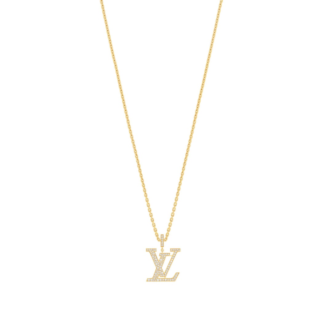 Lv 2025 jewelry replica